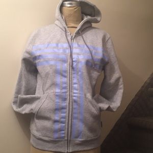 Tory Sport Hooded Jacket